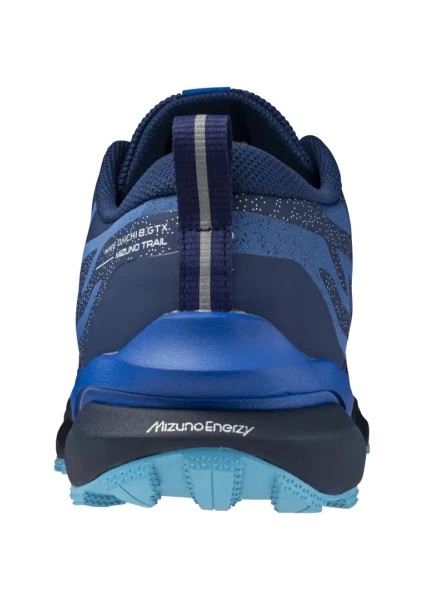 Wave Daichi 8 Gtx Erkek Koşu Ayakkabısı Mavi