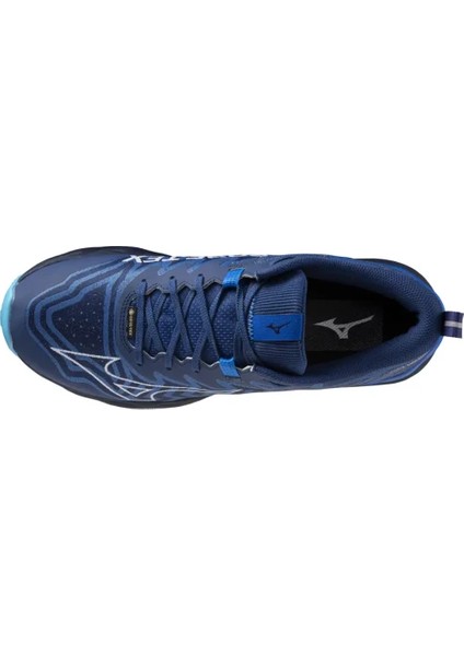 Wave Daichi 8 Gtx Erkek Koşu Ayakkabısı Mavi