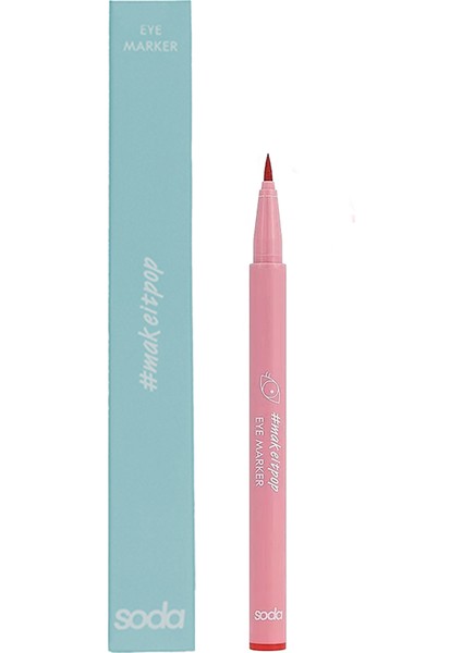 Eye Marker Eyeliner 113 0,5gr