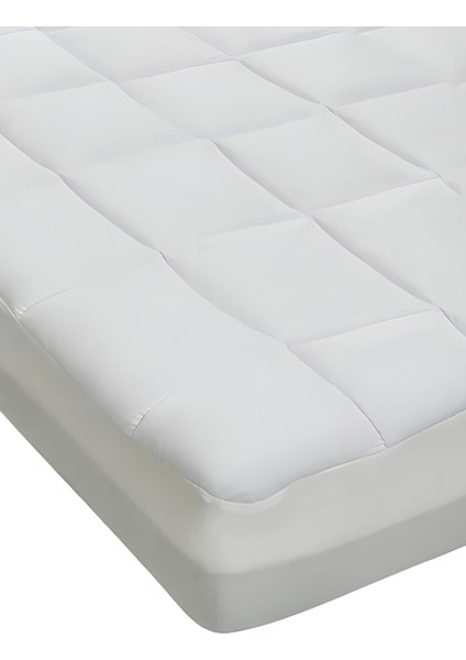 Full Kenar % 100 Mikro Pamuklu Kumaş, ,400GR M2 Uyku Pedi,yatak Koruyucu modelleri