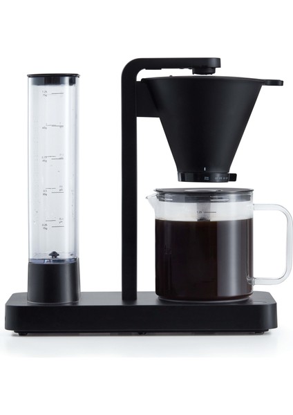 - Performance Filtre Kahve Makinesi 1,800W 1.25 Lt. - Wspl-3b fiyatları