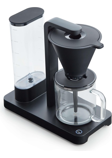 - Performance Filtre Kahve Makinesi 1,800W 1.25 Lt. - Wspl-3b modelleri