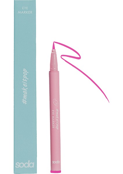 Eye Marker Eyeliner 108 0,5gr