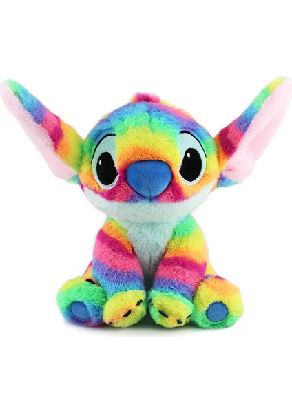 Stitch Doll Stitch Lilo Stitch Peluş Oyuncak Stitch (Yurt Dışından)