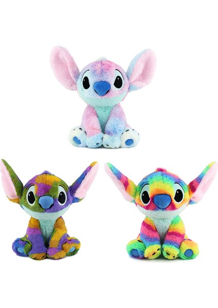 Stitch Doll Stitch Lilo Stitch Peluş Oyuncak Stitch (Yurt Dışından)