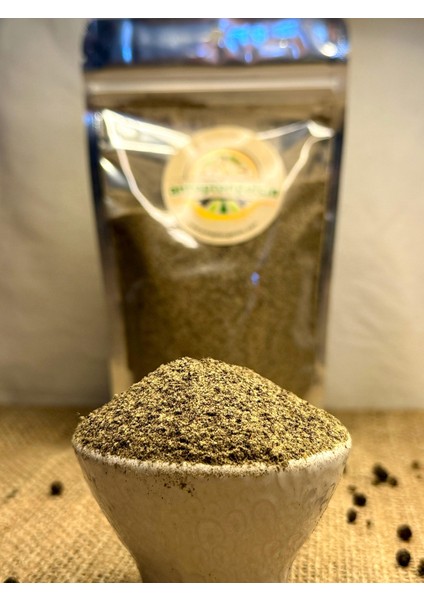 Karabiber Toz Taze Çekilmiş fiyatları