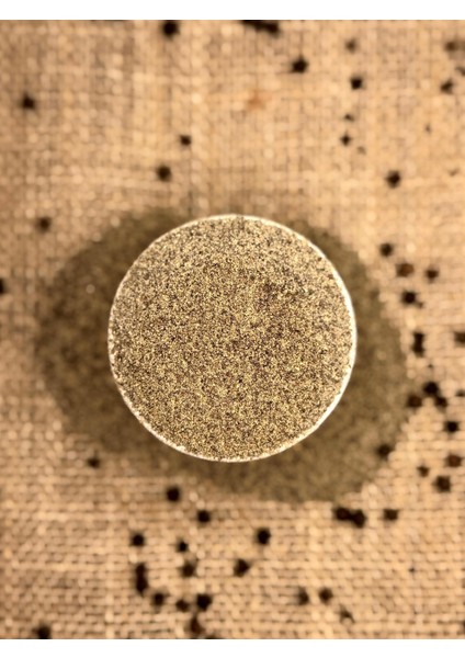 Karabiber Toz Taze Çekilmiş modelleri