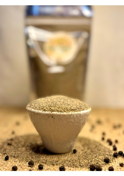 Karabiber Toz Taze Çekilmiş fırsatları