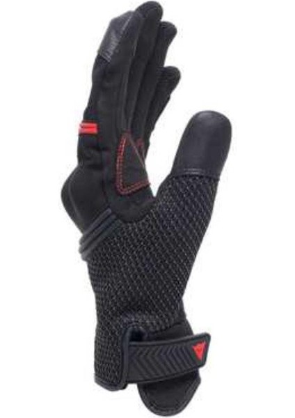 Namib Black Tekstil Eldiven modelleri