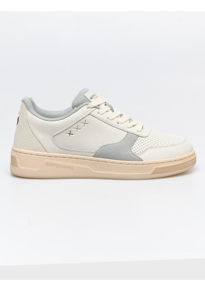 Scotch&soda Erkek Sneaker U007735