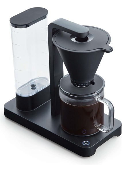- Performance Filtre Kahve Makinesi 1,800W 1.25 Lt. - Wspl-3b fırsatları