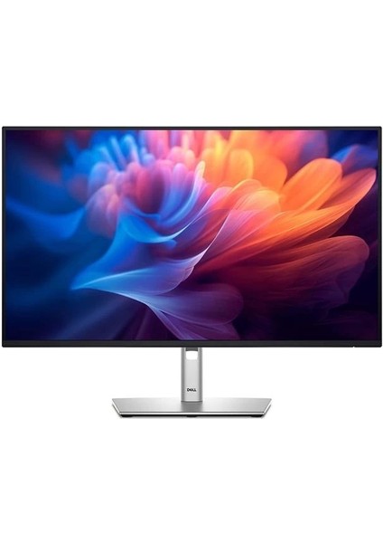 27 Dell P2725HE Fhd 8ms 100hz Hdmı+Dp+Type-C IPS LED Monıtor