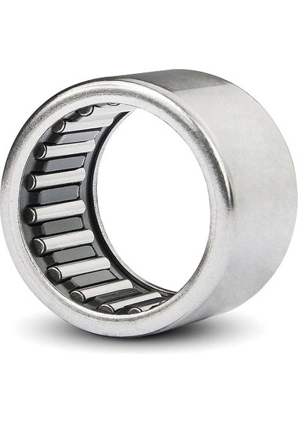 Ina HK0509 İğneli Rulman 5x9x9 mm – Küçük Motor, Redüktör ve Makine Uyumlu