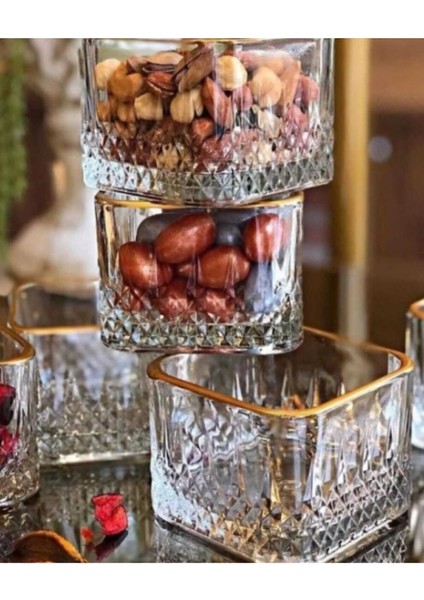 6 Li Kare Kase modelleri