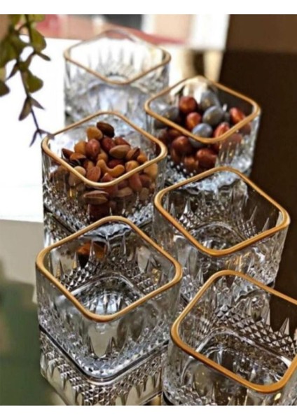 6 Li Kare Kase fırsatları