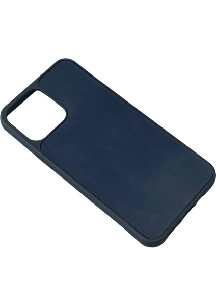 iPhone 13 Pro Max Deri Kılıf