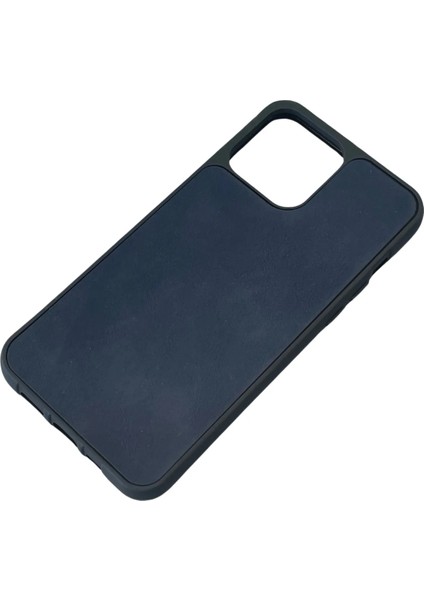 iPhone 13 Pro Max Deri Kılıf