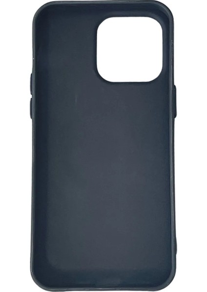 iPhone 13 Pro Max Deri Kılıf