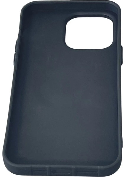 iPhone 13 Pro Max Deri Kılıf