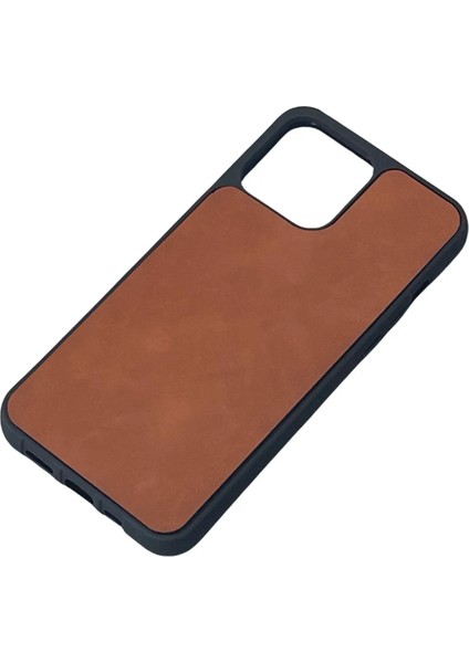 iPhone 13 Pro Max Deri Kılıf