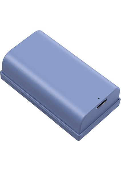 4331 Sony NP-F550 Usb-C Batarya