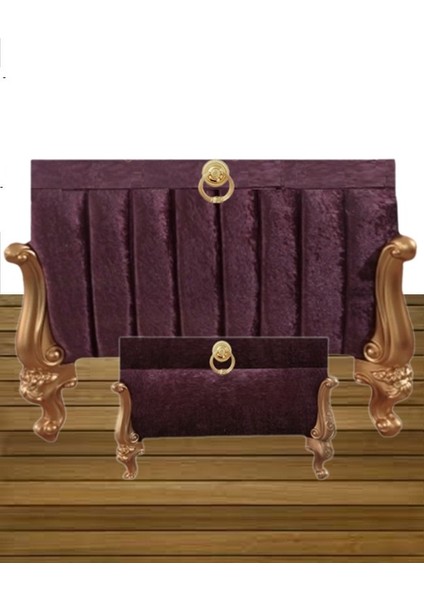 Sandığı Söz Nişan Bohça Gelin Damat Sandık 2'li 0601 fiyatları