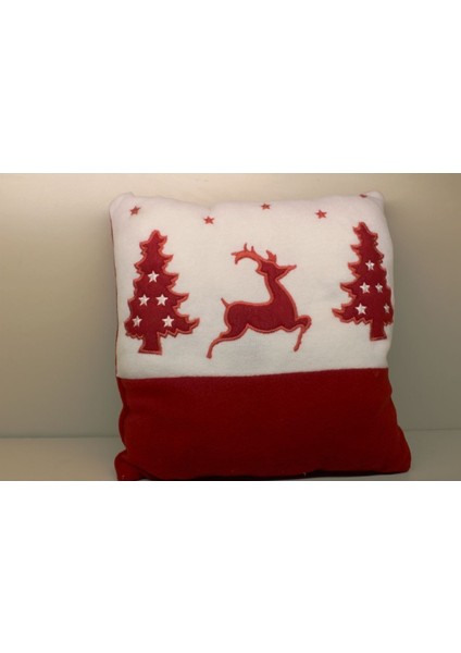 Geyikli Noel Yastığı fiyatları