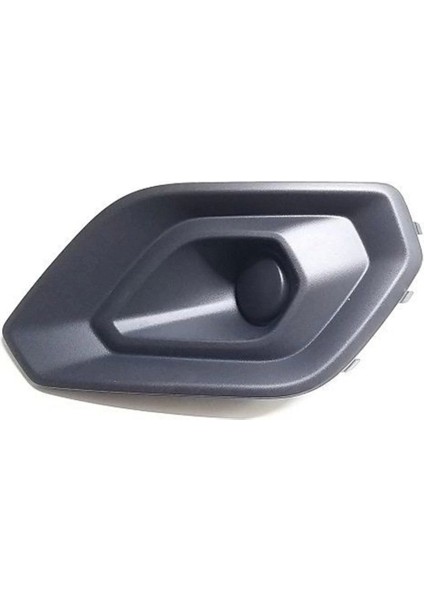 Sıs Far Kapagı Sol Sıs Far Çerçevesı Sol Sıssız Ford Courıer Bm 18- (Oem No: Jt76 19953 Ab)