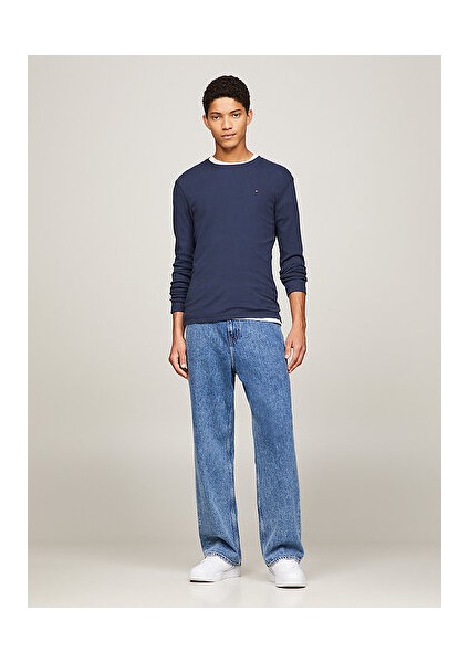 Tjm Original Rib Erkek Uzun Kollu T-Shirt fiyatları