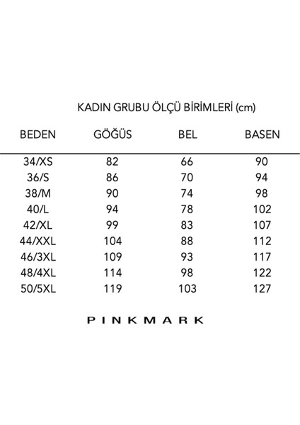 Kadın Düğmeli Nakış Detaylı Büyük Beden Pijama Takımı PMTK25340