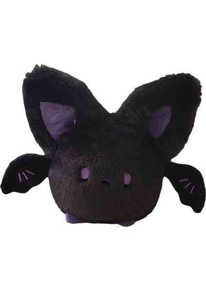 Cadılar Bayramı Yarasa Bebek Peluş Oyuncak Cadılar Bayramı Yarasa Peluş Şeytan Bebek (Yurt Dışından)