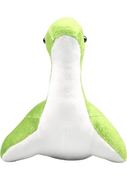 Apex Nessie Peluş Loch Ness Canavarı Peluş Bebek (Yurt Dışından)