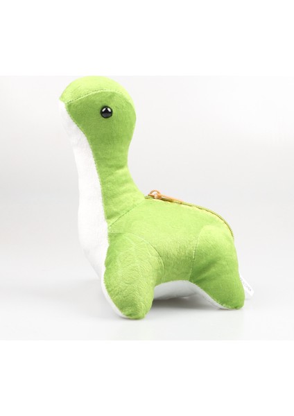 Apex Nessie Peluş Loch Ness Canavarı Peluş Bebek (Yurt Dışından)