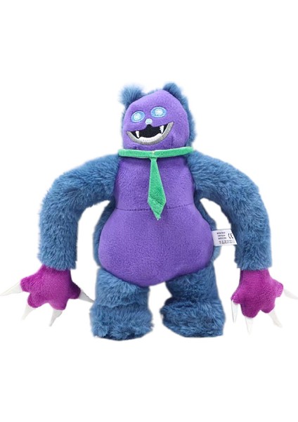 Bebek Haşhaş Palytime Haşhaş Oyun Bebeği Bölüm 3 Peluş Oyuncak Bebek (Yurt Dışından)