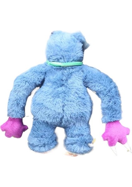 Bebek Haşhaş Palytime Haşhaş Oyun Bebeği Bölüm 3 Peluş Oyuncak Bebek (Yurt Dışından) fiyatları