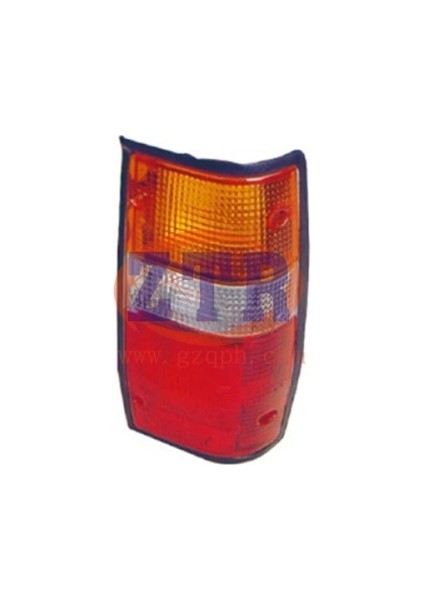 Stop Lambası L200 90-98 Siyah Sol (Oem No: MB527101)