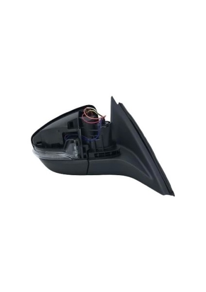 Focus Elektrikli Ayna 18-Den Itibaren; Astarlı Sinyalli Sağ JX7B-17E714-DE (Oem No: JX7B-17E714-DE)
