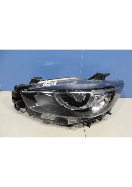 Far Sol Ledlı : Motorlu Japon Cx5 B.m 15-16 (Oem No: KA1F-51-041C)