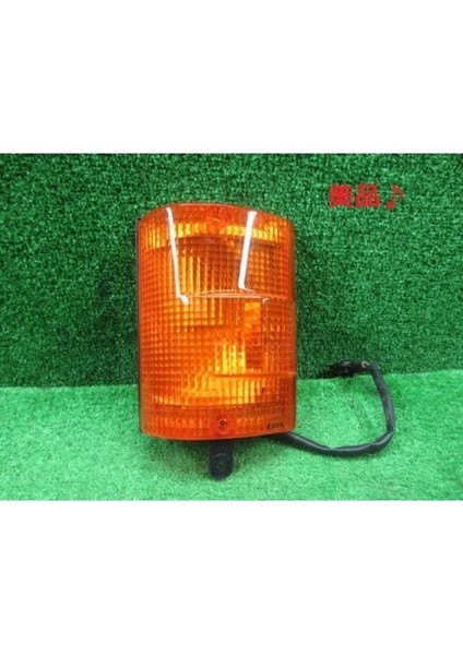 Sinyal Lambası Canter 86-94 304/449 Sol (Oem No: MB302244)