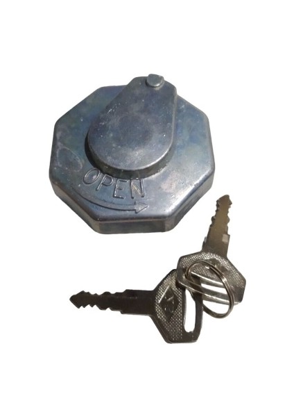 Kapak Yakıt Depo L200 / 304-659 (Oem No: MB022737)