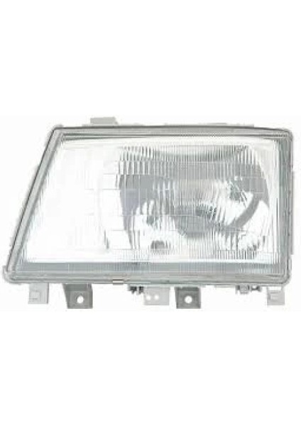 Far Sağ Manuel Japon Canter (Tf) 3.0 Td 16- (Oem No: MK580602)