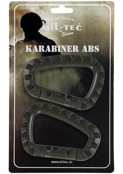 Sturm Karabına Abs