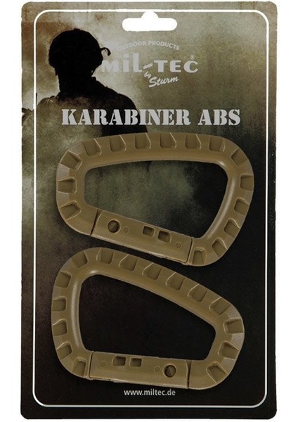 Sturm Karabına Abs