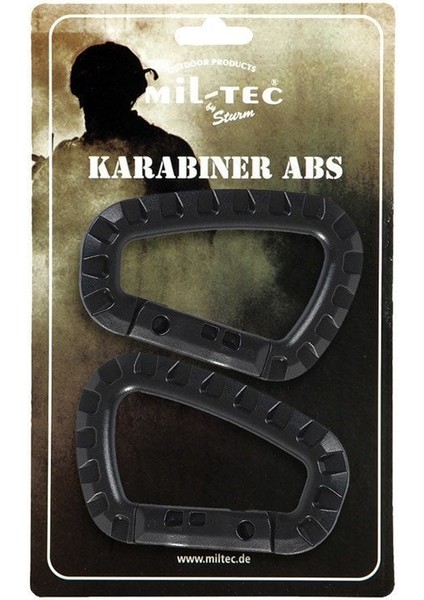 Sturm Karabına Abs