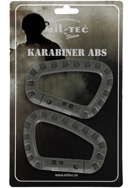 Sturm Karabına Abs
