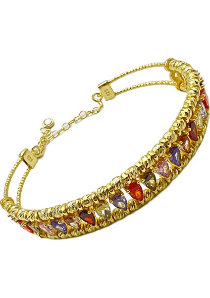 Dorika Kelepçe Bileklik