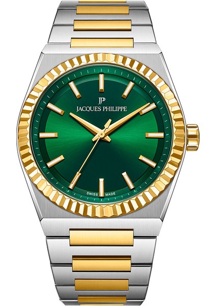 JPQGC5773X8 Erkek Kol Saati