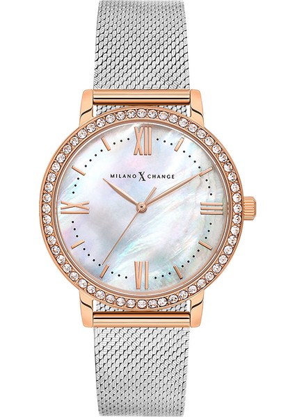 MXL8003 Kadın Kol Saati