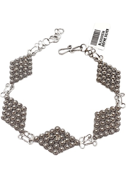 El Yapımı Telkari Bileklik fiyatları