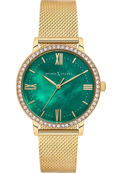 MXL8002 Kadın Kol Saati